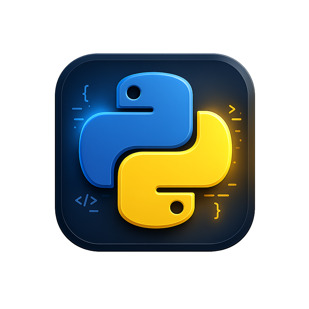 Python Icon
