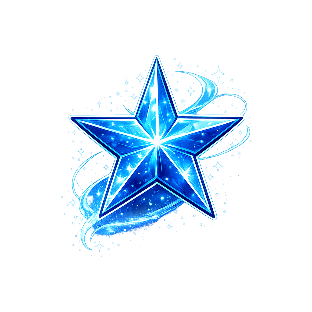 Star icon